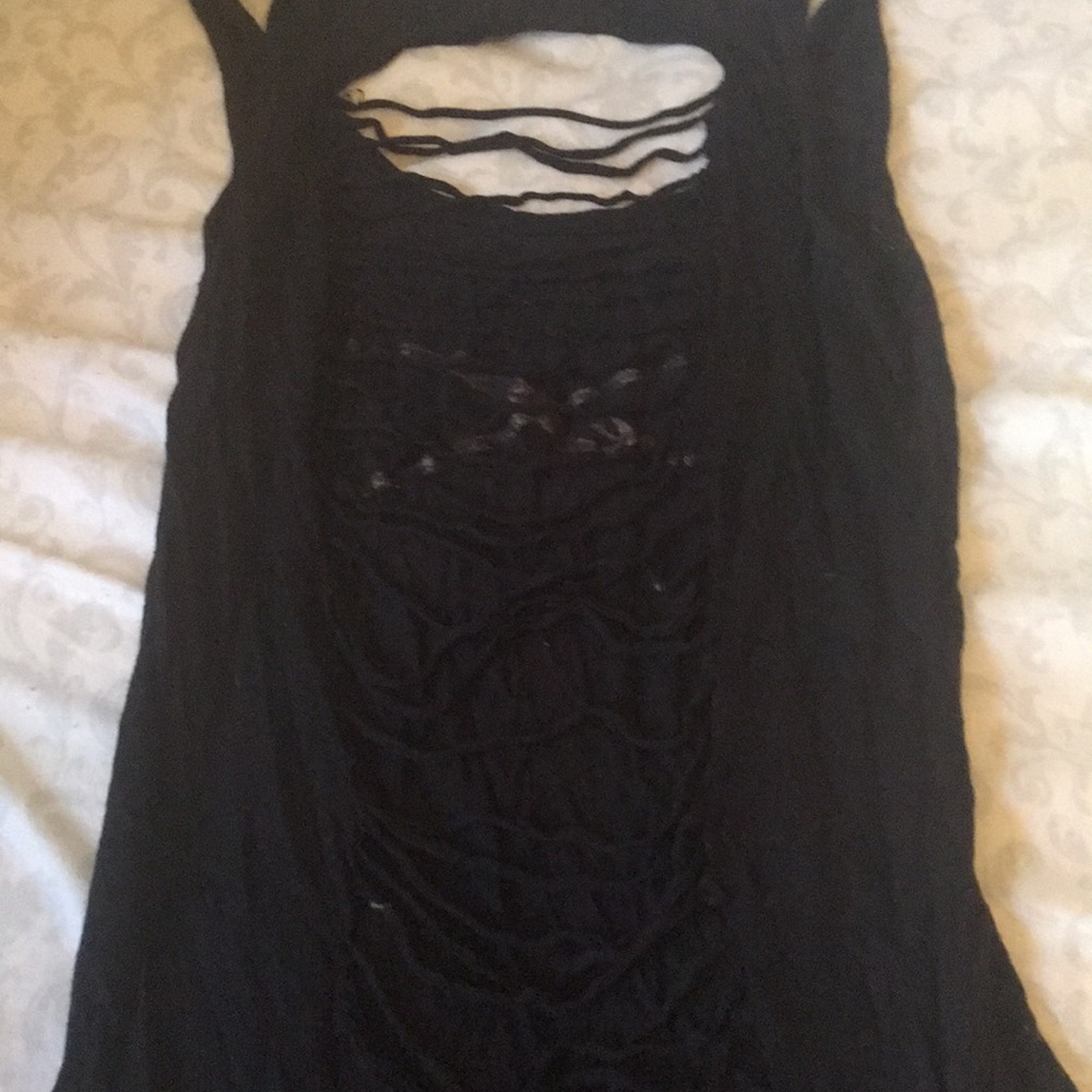 Infinity Tank top - Picture 2 of 2